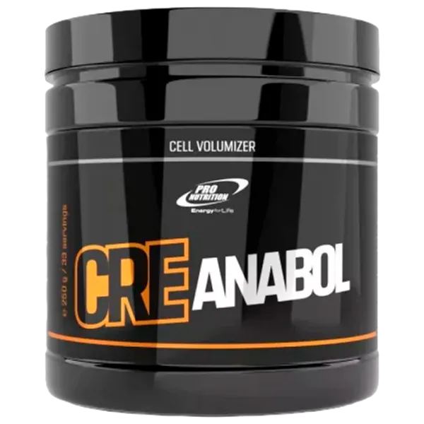Creatină Pro Nutrition Creanabol (pn0053) 250 g photo 1 Creatină Pro Nutrition Creanabol (pn0053) 250 g photo 1