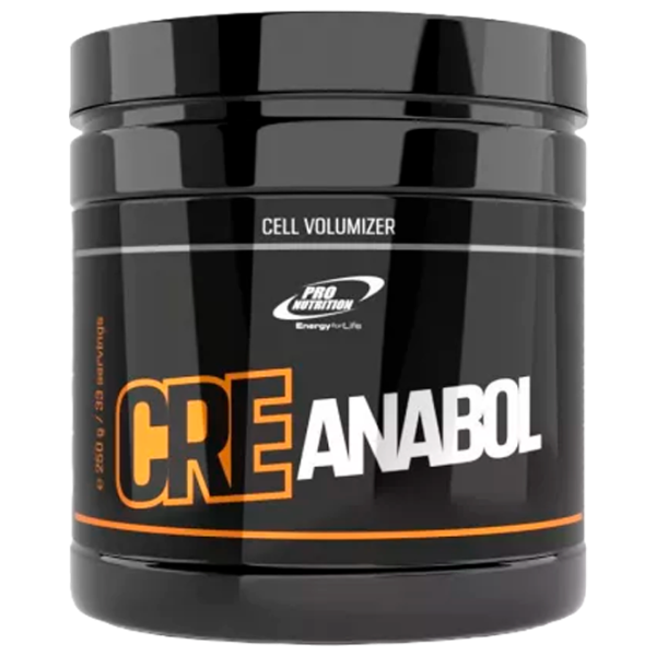 Creatină Pro Nutrition Creanabol (pn0053) 250 g photo 1 Creatină Pro Nutrition Creanabol (pn0053) 250 g photo 1