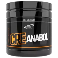 Креатин Pro Nutrition Creanabol (pn0053) 250 г
