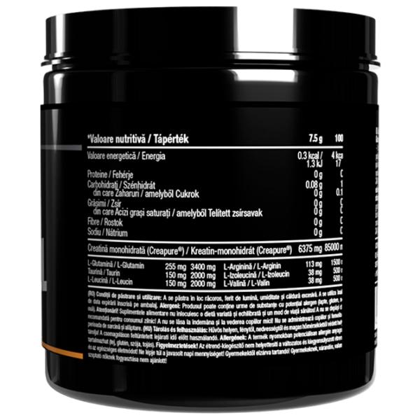 Creatină Pro Nutrition Creanabol (pn0053) 250 g photo 3 Creatină Pro Nutrition Creanabol (pn0053) 250 g photo 3