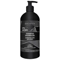 Шампунь Bioton 2in1 Spa & Aroma 750 мл