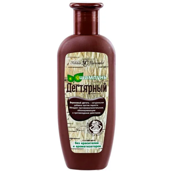 Șampon Невская Косметика Gurdon 250 ml photo 1 Șampon Невская Косметика Gurdon 250 ml photo 1