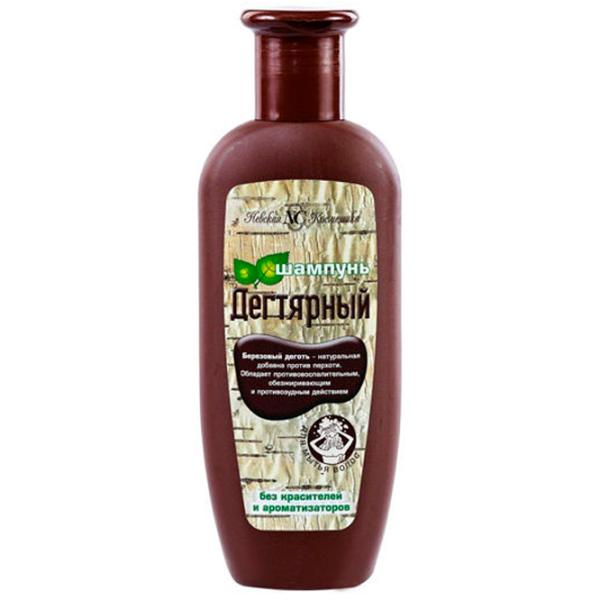 Șampon Невская Косметика Gurdon 250 ml photo 1 Șampon Невская Косметика Gurdon 250 ml photo 1