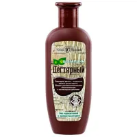 Шампунь Невская Косметика Дегтярный 250 мл