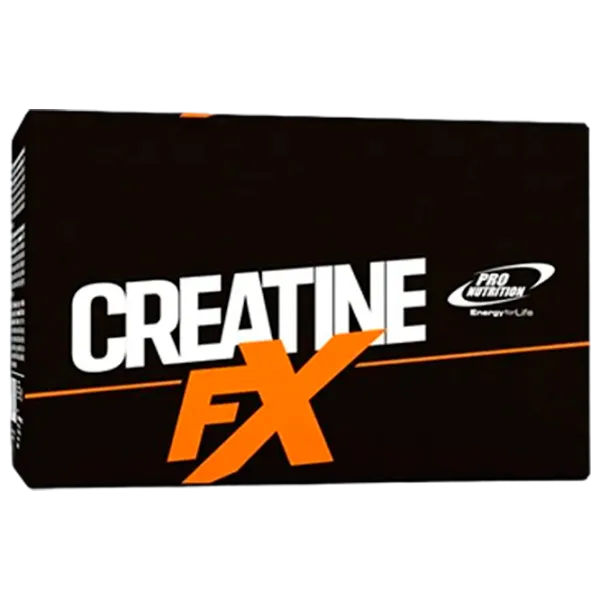 Creatină Pro Nutrition Creatine Fx (pn0057)  photo 1 Creatină Pro Nutrition Creatine Fx (pn0057)  photo 1