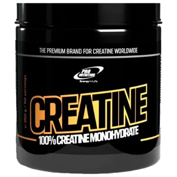 Creatină Pro Nutrition Creatine Creapure (pn0056) 500 g photo 1