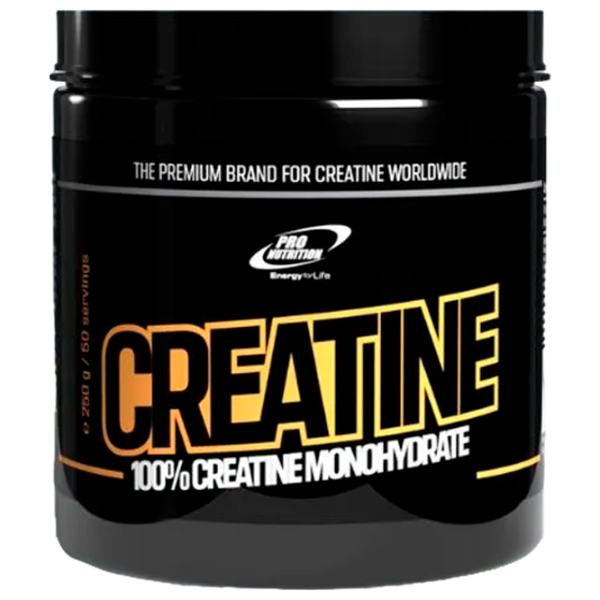Creatină Pro Nutrition Creatine Creapure (pn0056) 500 g photo 1