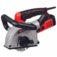 Maşina de frezat Einhell TE-MA 1500 W/ Black photo 2