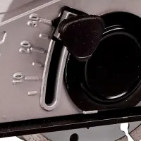 Maşina de frezat Einhell TE-MA 1500 W/ Black photo 3