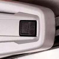 Maşina de frezat Einhell TE-MA 1500 W/ Black photo 4
