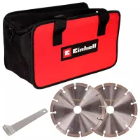 Maşina de frezat Einhell TE-MA 1500 W/ Black photo 5
