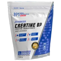 Креатин Balkan Pharmaceuticals CREATINE (4840982012150) 500 г