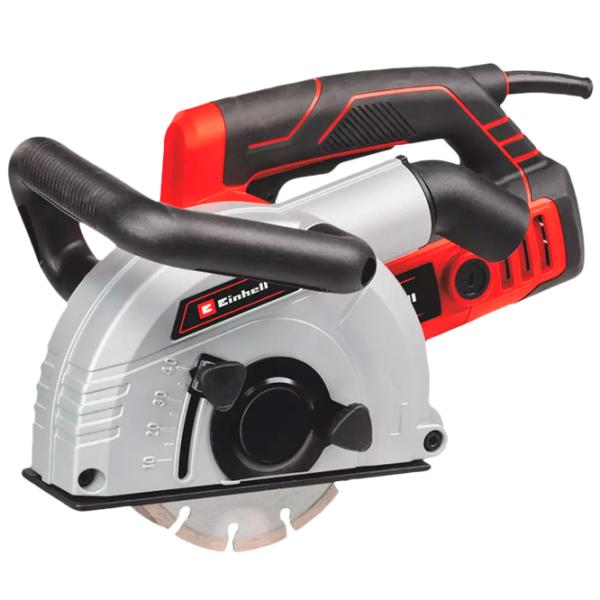 Maşina de frezat Einhell TE-MA 1700 W/ Black photo 1