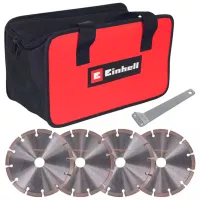 Maşina de frezat Einhell TE-MA 1700 W/ Black photo 5