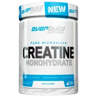 Креатин EverBuild Creatine Monohydrate (853907008149) 500 г