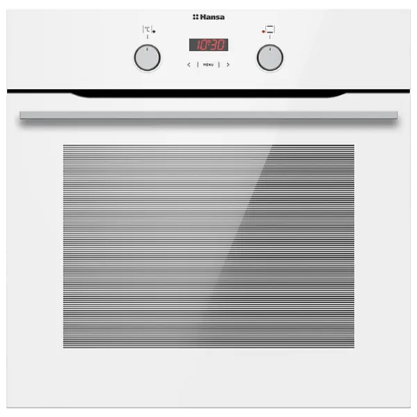 Cuptor încorporabil Hansa BOEW68427 2900 W/ White photo 1