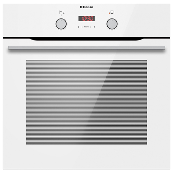 Cuptor încorporabil Hansa BOEW68427 2900 W/ White photo 1