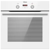 Духовой шкаф Hansa BOEW68427 2900 Вт/ White