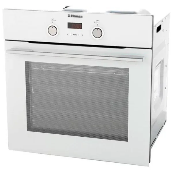 Cuptor încorporabil Hansa BOEW68427 2900 W/ White photo 3