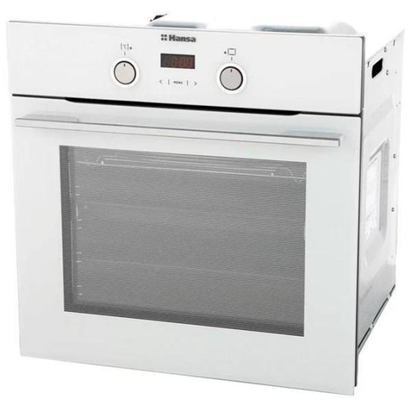 Cuptor încorporabil Hansa BOEW68427 2900 W/ White photo 3