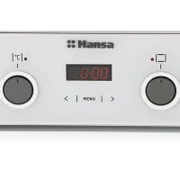 Cuptor încorporabil Hansa BOEW68427 2900 W/ White photo 6