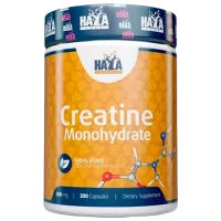 Креатин Haya Labs Creatine Monohydrate Sports (854822007057) 200