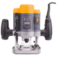 Фрезер Powermat PM-FGW-2000M 2000 Вт/ Серый