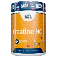 Creatină Haya Labs Creatine HCL Sports (853809007561) 200 g