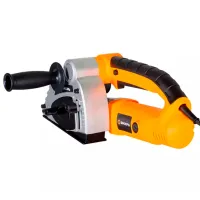 Maşina de frezat Vihri R72211 1600 W/ Yellow photo 3
