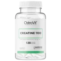 Креатин OstroVit CREATINE (5903246228274) 120