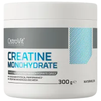 Креатин OstroVit Creatine Monohydrate (5902232617610) 300 г