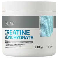 Креатин OstroVit Creatine Monohydrate (5902232617573) 300 г