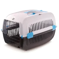 Контейнер для кошек Aquael Cosmos S Пластик