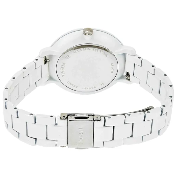 Наручные часы для женщин FOSSIL Jacqueline Кварцевый/ 36 мм photo 2 Наручные часы для женщин FOSSIL Jacqueline Кварцевый/ 36 мм photo 2