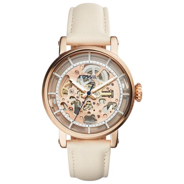 Наручные часы для женщин FOSSIL Original Boyfriend Механический/ 38 мм photo 1 Наручные часы для женщин FOSSIL Original Boyfriend Механический/ 38 мм photo 1