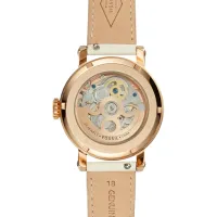 Ceas de mână pentru femei FOSSIL Original Boyfriend Mecanic/ 38 mm photo 2