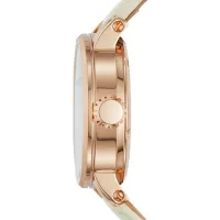 Ceas de mână pentru femei FOSSIL Original Boyfriend Mecanic/ 38 mm photo 3