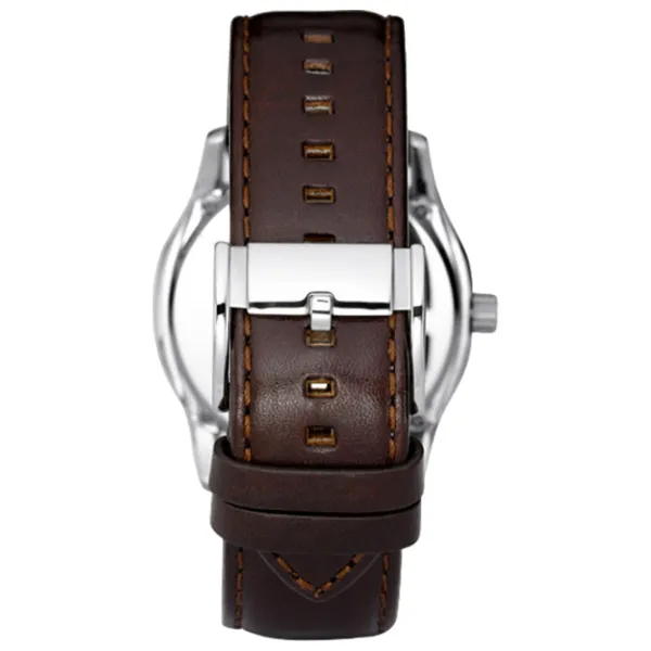 Ceas de mână pentru bărbați FOSSIL Twist Mechanical Cuarț/ 42 mm photo 2 Ceas de mână pentru bărbați FOSSIL Twist Mechanical Cuarț/ 42 mm photo 2