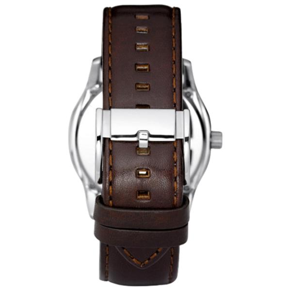 Ceas de mână pentru bărbați FOSSIL Twist Mechanical Cuarț/ 42 mm photo 2 Ceas de mână pentru bărbați FOSSIL Twist Mechanical Cuarț/ 42 mm photo 2