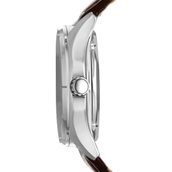 Ceas de mână pentru bărbați FOSSIL Twist Mechanical Cuarț/ 42 mm photo 3 Ceas de mână pentru bărbați FOSSIL Twist Mechanical Cuarț/ 42 mm photo 3