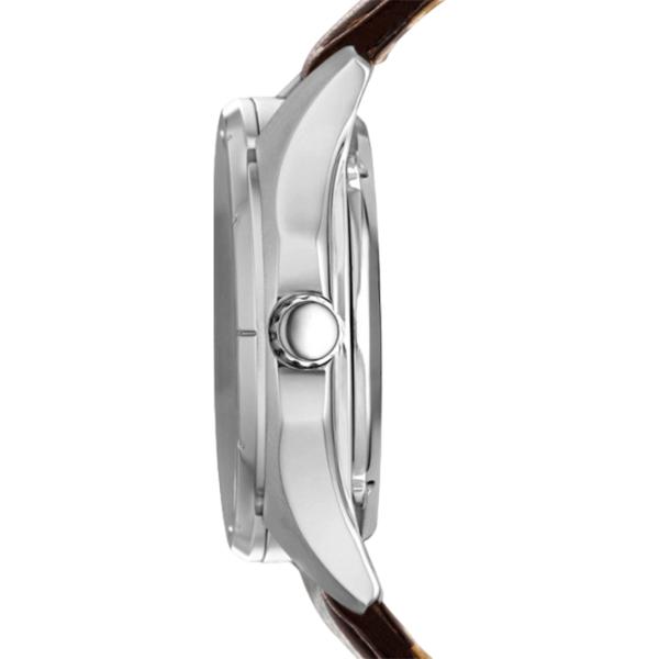 Ceas de mână pentru bărbați FOSSIL Twist Mechanical Cuarț/ 42 mm photo 3 Ceas de mână pentru bărbați FOSSIL Twist Mechanical Cuarț/ 42 mm photo 3