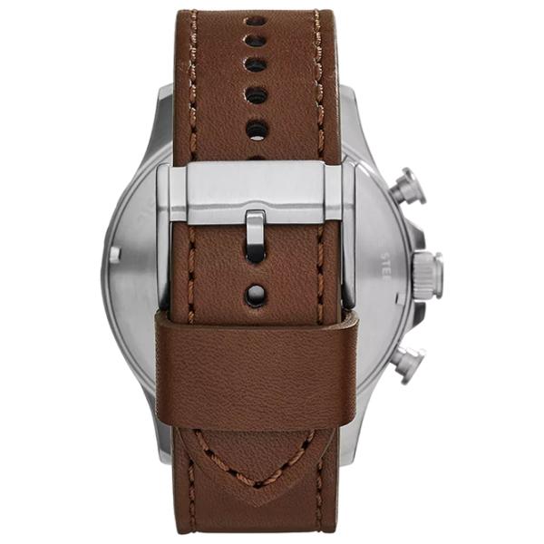 Наручные часы для мужчин FOSSIL Nate Chronograph Кварцевый/ 50 мм photo 2