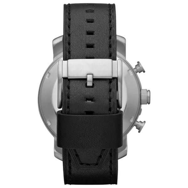 Наручные часы для мужчин FOSSIL Nate Chronograph Кварцевый/ 50 мм photo 2 Наручные часы для мужчин FOSSIL Nate Chronograph Кварцевый/ 50 мм photo 2