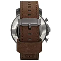 Ceas de mână pentru bărbați FOSSIL Nate Chronograph Cuarț/ 50 mm photo 2