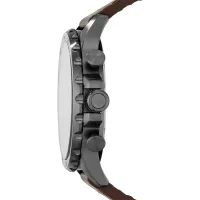 Ceas de mână pentru bărbați FOSSIL Nate Chronograph Cuarț/ 50 mm photo 3