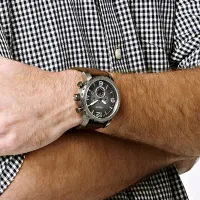 Ceas de mână pentru bărbați FOSSIL Nate Chronograph Cuarț/ 50 mm photo 4