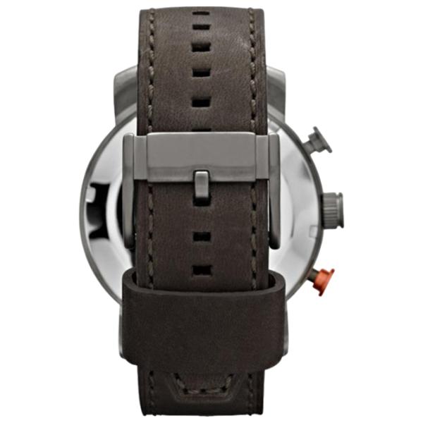 Наручные часы для мужчин FOSSIL Nate Chronograph Кварцевый/ 50 мм photo 2 Наручные часы для мужчин FOSSIL Nate Chronograph Кварцевый/ 50 мм photo 2
