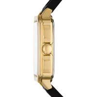 Ceas de mână pentru bărbați FOSSIL Inscription Cuarț/ 42 mm photo 3