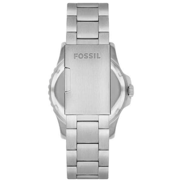 Ceas de mână pentru bărbați FOSSIL Blue Dive Cuarț/ 42 mm photo 2 Ceas de mână pentru bărbați FOSSIL Blue Dive Cuarț/ 42 mm photo 2