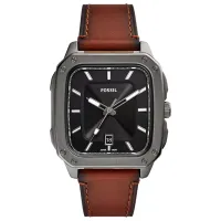 Наручные часы для мужчин FOSSIL Inscription Кварцевый/ 42 мм